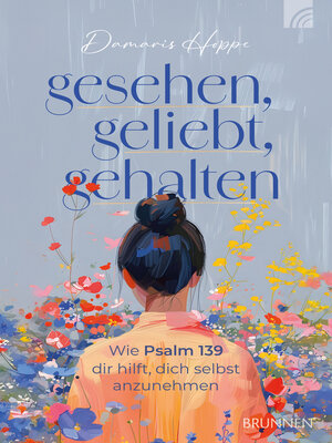 cover image of Gesehen, geliebt, gehalten